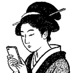 京都伏見のお晴さん